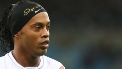 Ronaldinho Türkiyeye geliyor