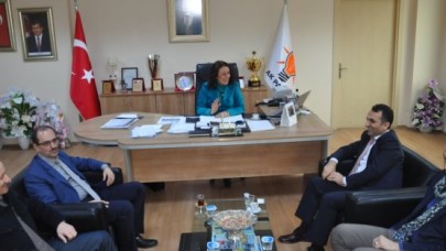 Demiral&#39;dan İETT atağı