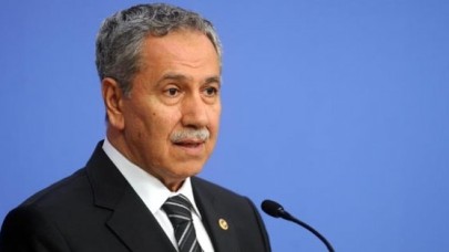 Arınçtan flaş sözler