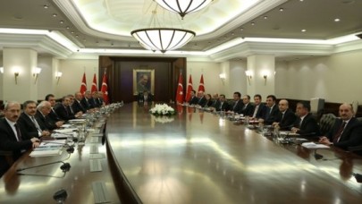 Çankayada ilk yaşandı