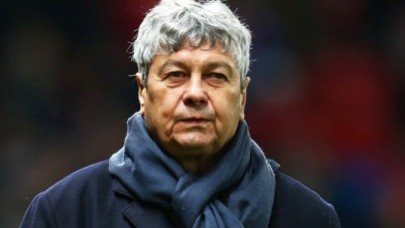 Lucescu Türkiye'ye geliyor