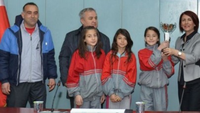 Avcılar gençleriyle gurur duyuyor