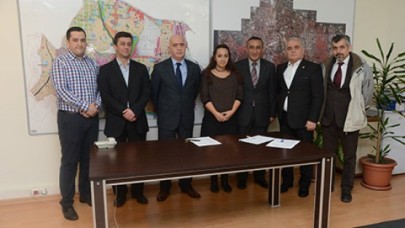 Beylikdüzünde asansörlere sıkı denetim