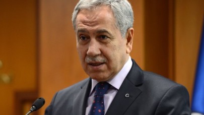 Arınçtan flaş açıklamalar