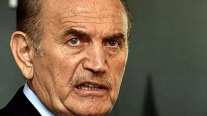 CHPden Topbaş hakkında suç duyurusu