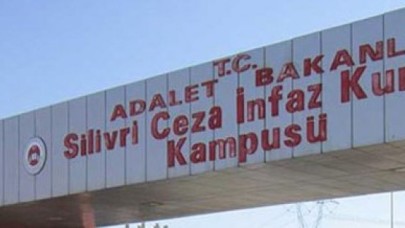 Silivri Cezaevinden inanılmaz firar!