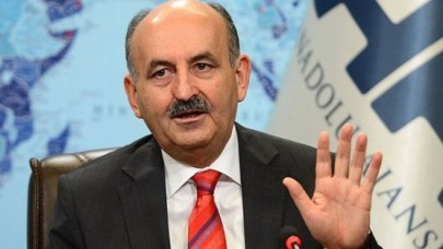 Bakandan flaş domuz gribi açıklaması