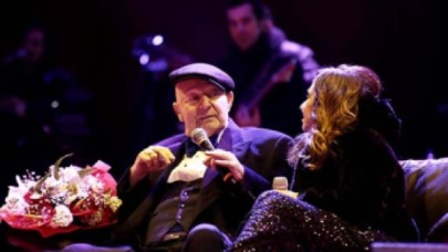 Usta Sanatçı Kayahan Yoğun Bakımda!