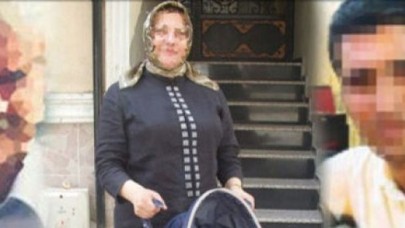 Çocuk ne babadan ne anneden çıktı