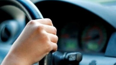 Ehliyet sınavlarında değişikliğe gidildi