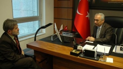 Paketten istediğimizi aldık