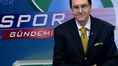 Ünlü spikere domuz gribi teşhisi