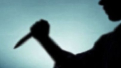 Yine kadın cinayeti!