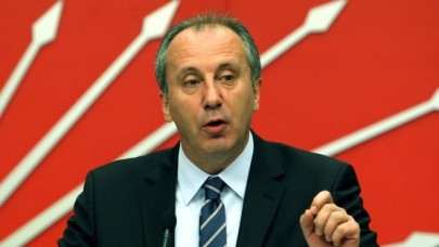 İnce ince Ankara yolunda