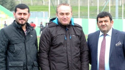 Eyüboğlu; Olmaz denileni başaracağız