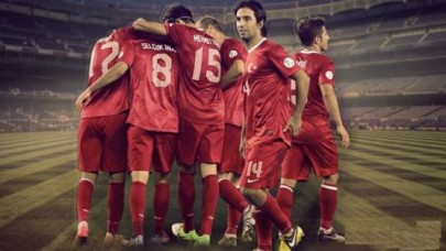 Yayın krizi çözüldü! İşte milli maçın kanalı