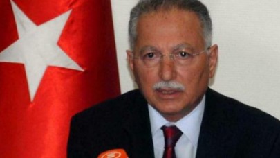 Çatı adayından CHP’ye ret