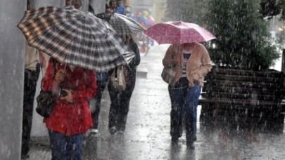 Meteorolojiden sert uyarı!