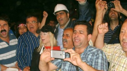 Ülkeyi devrimciler tedavi eder