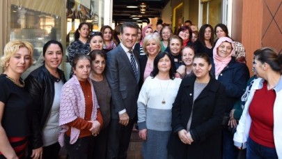 Sarıgül Kılıçdaroğlunu  dinlemedi