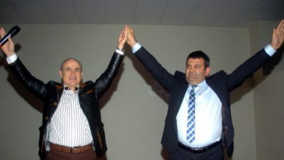 Bugün birlik olma zamanı