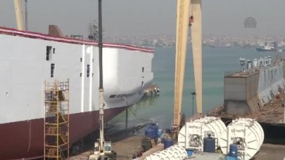 Depremi Önceden Bilecek Gemimiz Geliyor