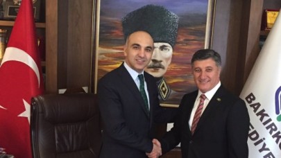 Başkan Kerimoğlu’ndan destek istedi