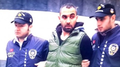 Ergenekon Sanığı Arkadaşını Öldürmekten Tutuklandı