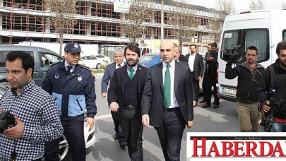 KERİMOĞLU,”ALÇAKÇA SALDIRILAR YILDIRAMAYACAK”