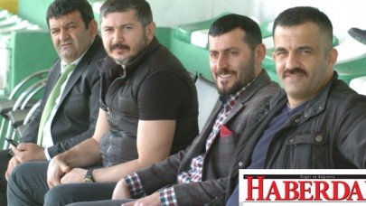 Küçük’ten Tepecikspor çıkarması