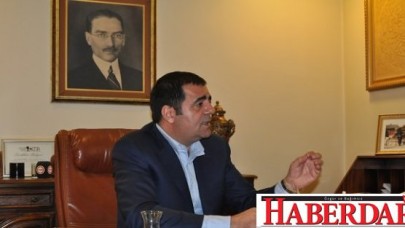 Evde oturmak bize yakışmaz!