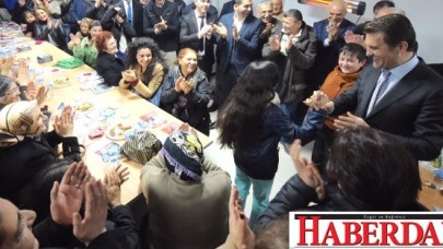 Ön seçim özgürlüktür