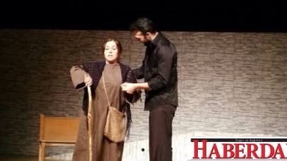 &quot;BÜYÜK Jüstinyen&quot; Beylikdüzüne Geldi