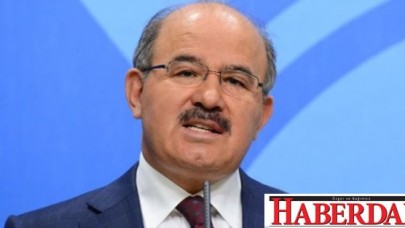 Hüseyin Çelik, AK Partinin oy oranını açıkladı