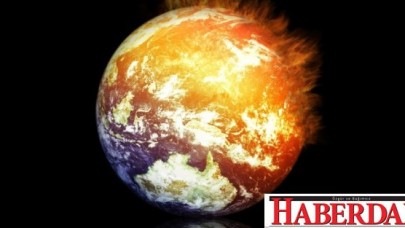 Küresel ısınmaya karşılık 1 saat karanlık!