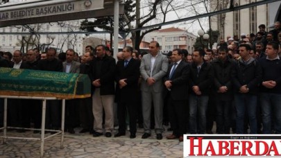 On yaşında hayata veda etti