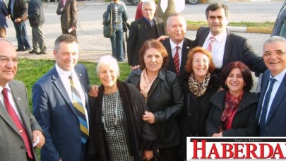 ‘Şeker ‘ gibi final