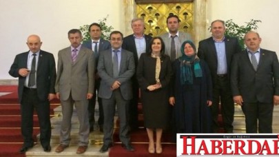 Kaynarca orman sorununa el attı