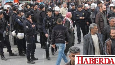 Siirt‘te polise saldırı: 7 yaralı!