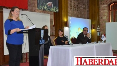 Dünya Tiyatrolar Günü Silivride kutlandı