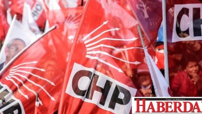 CHPden ilk sonuçlar...
