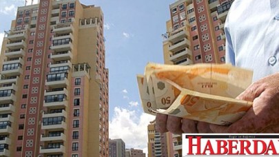 Ev kiraları ikiye katlandı