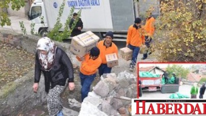 Seçim yaklaştıkça sosyal yardımlarda rekor artış