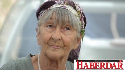 Usta oyuncu Ayla Arslancanı kaybettik!