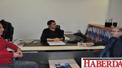 Partime daha çok faydalı olacağım