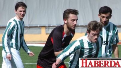 Nefesleri kesen maç, Muratbeyspor’un: 3-2