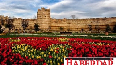 İstanbulda Lale Seferleri