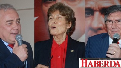 İTTİFAK TERS TEPTİ