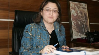 AKP'li Şahin'den Arıtman'a cevap