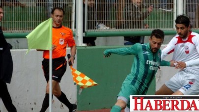 Tepecikspor, rekor peşinde